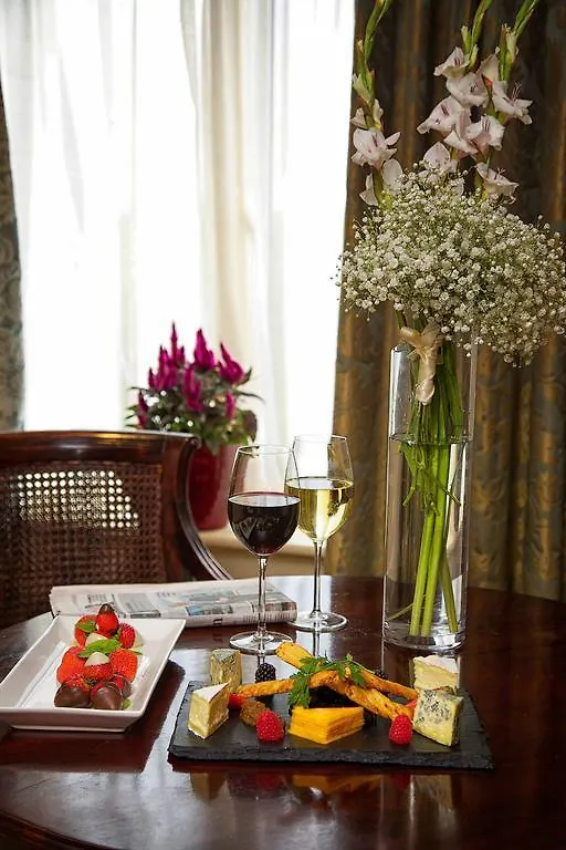 ***  Torc Hotel Woodford  Ireland
