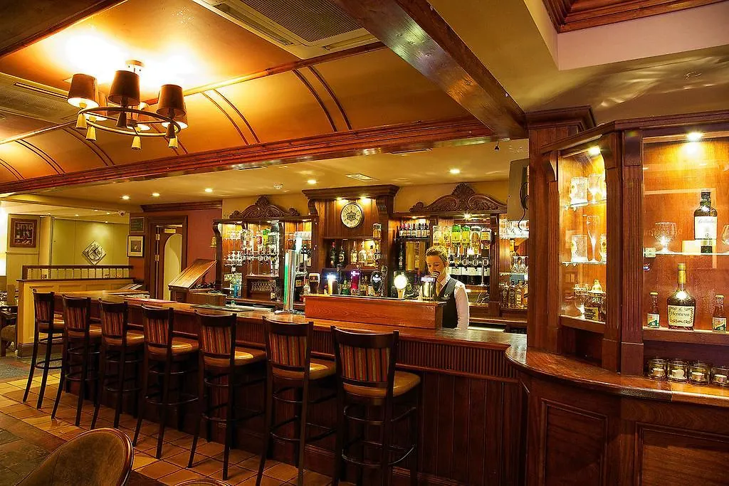 Torc Hotel Woodford   Woodford (Kerry)