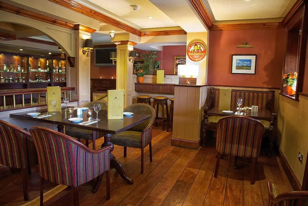 Torc Hotel Woodford  Woodford (Kerry)