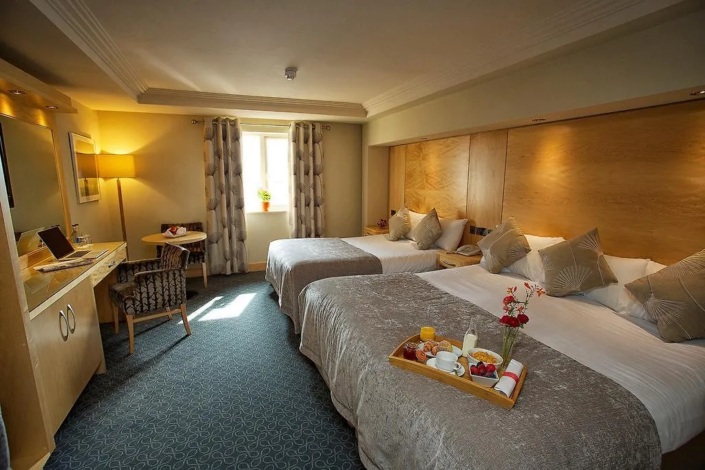Torc Hotel Woodford   Woodford (Kerry)