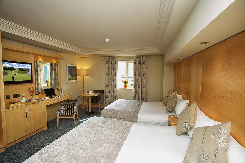 Torc Hotel Woodford  Woodford (Kerry)