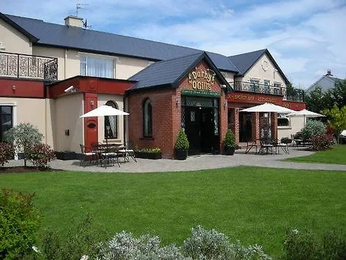 Torc Hotel Woodford