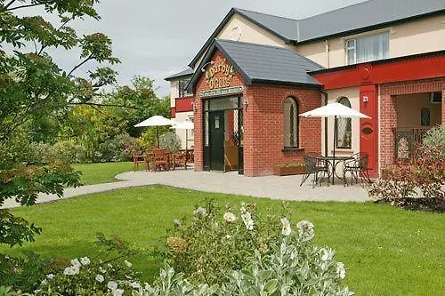 Torc Hotel Woodford  3*, Woodford (Kerry)