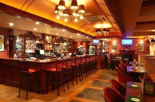 Torc Hotel Woodford