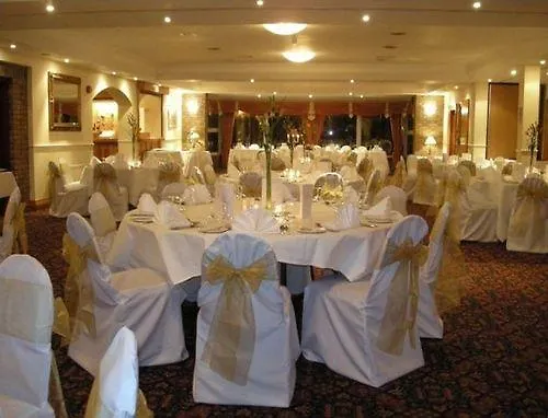 Torc Hotel Woodford