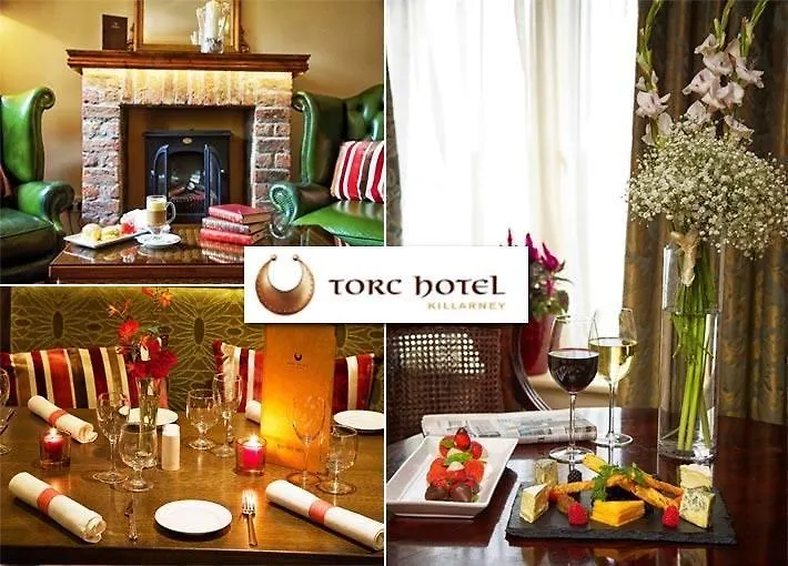 Torc Hotel Woodford