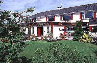 Torc Hotel Woodford