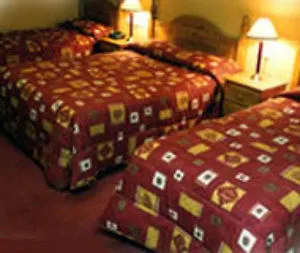 Torc Hotel Woodford   Woodford (Kerry)