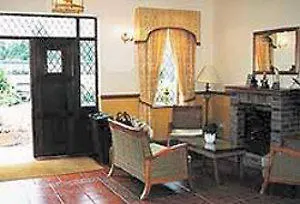Torc Hotel Woodford  Ireland