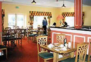 Torc Hotel Woodford  3*, Woodford (Kerry) Ireland