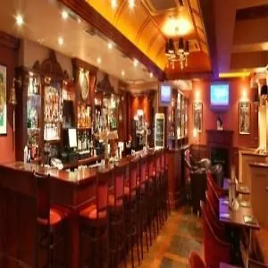 Torc Hotel Woodford