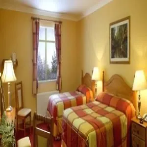 Torc Hotel Woodford  3*, Woodford (Kerry)
