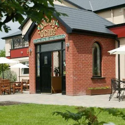 Torc Hotel Woodford