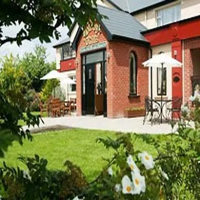 Torc Hotel Woodford