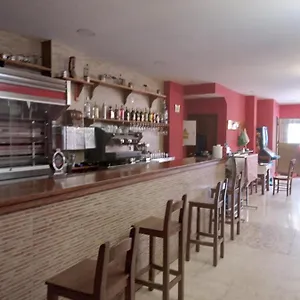 Hostal La Campina