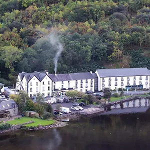Hotel Leenane