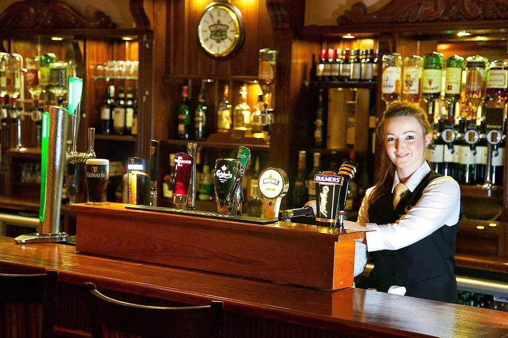Torc Hotel Killarney Ireland