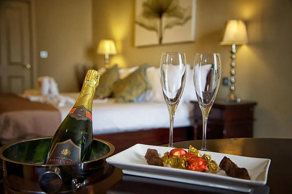 Torc Hotel Killarney Ireland