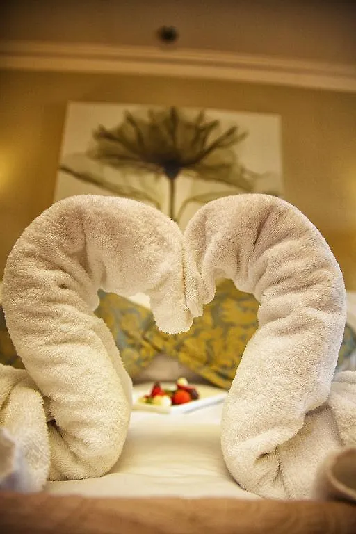 Torc Hotel Killarney