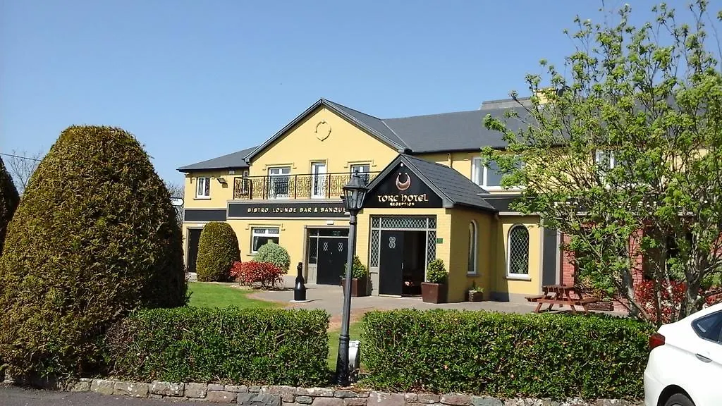 Torc Hotel Killarney