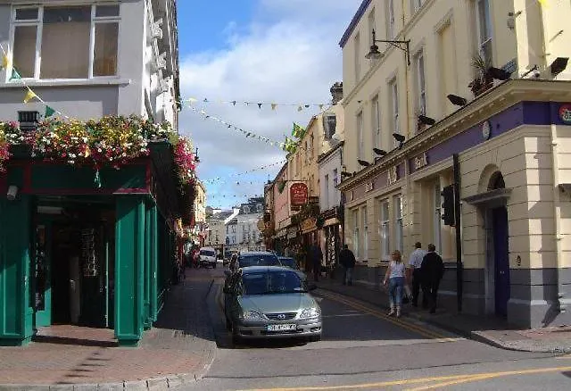 Torc Hotel Killarney