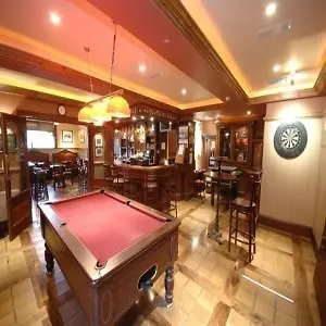 ***  Torc Hotel Killarney Ireland