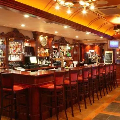 Torc Hotel Killarney